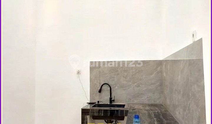 New House 100m Ringroad Pogung UGM 2