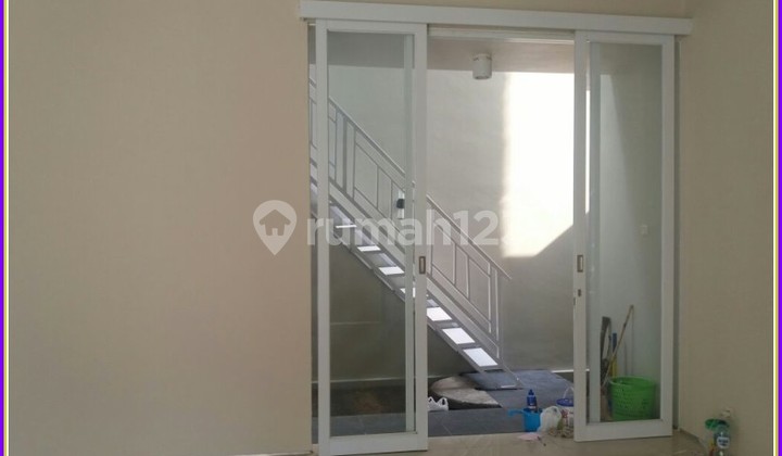 Affordable House in West PMI Jogja 2