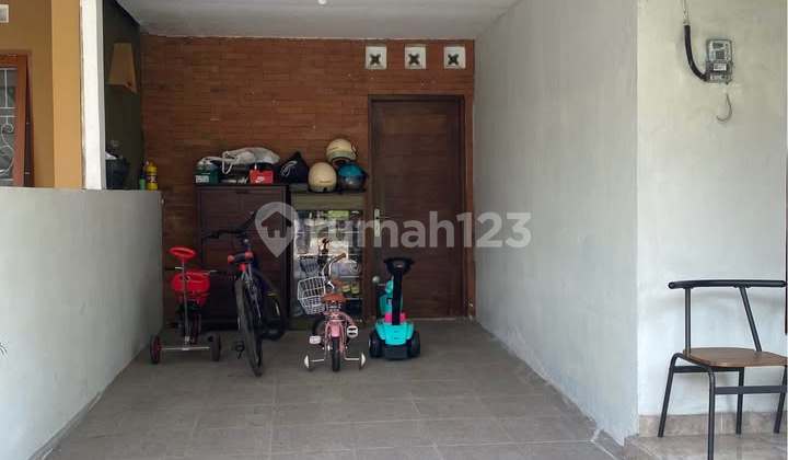 Fully Furnished House in Sleman, Yogyakarta, near Tambakrejo Toll Exit. 2
