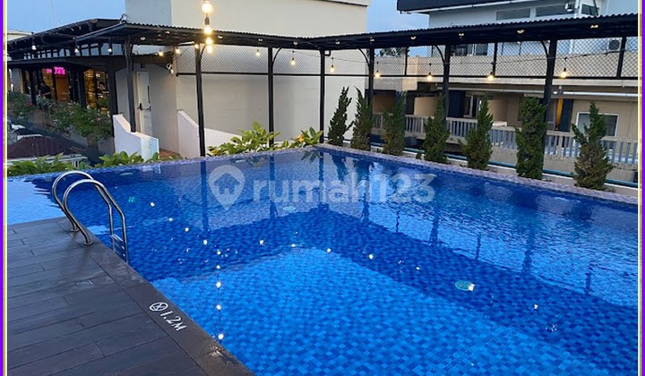 Suitable for Students, Studio Type in Seturan Jogja 2