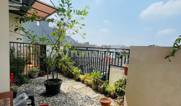 dekat YKPN seturan Rumah Furnished Caturtunggal, Sleman 2