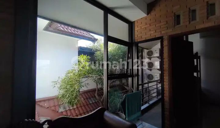 Di Jual Rumah Di Perumahan Godean 2