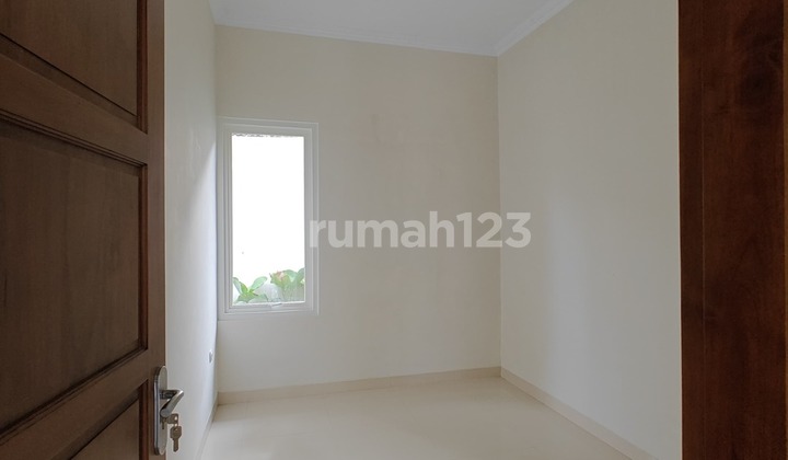 Rumah Siap Huni Perumahan Pinggir Jalan Palagan 2