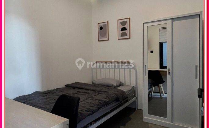 Jual Kost di Jakal Km 6, 3 Menit Kampus Ugm Yogyakarta 2