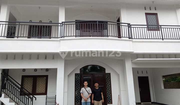 Rumah SHM Perum Griya Tirta Amarta Jl padma palagan Ngaglik, Sleman
