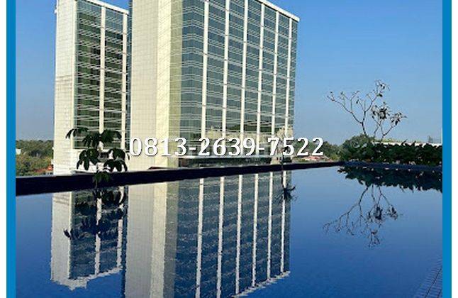 Apartemen Dijual Wilayah Palagan Sleman Furnish 1