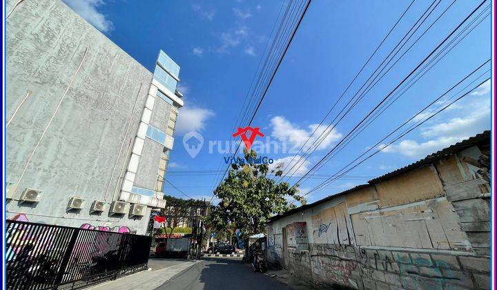 Dijual Cepat Tanah Sawitsari Ugm, Area Premium Jogja 2