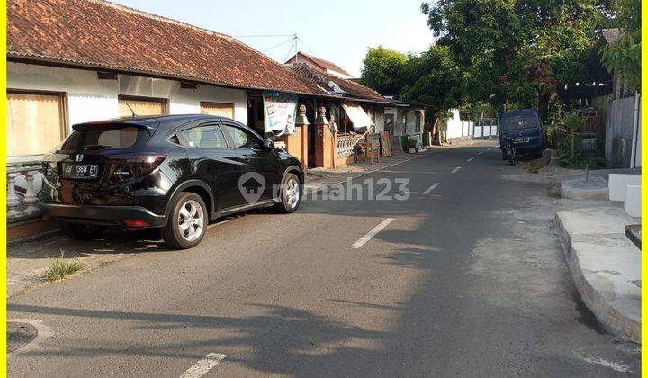 Dekat Kampus Uad 2, Tanah Jogja Kota Siap Ajb 2