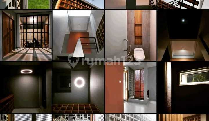 Tirtonirmolo house inside the Kasihan ring road, Bantul 2