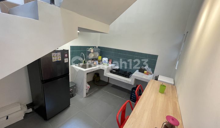 jual Kost 10 kamar SHM Kaliurang, Yogyakarta