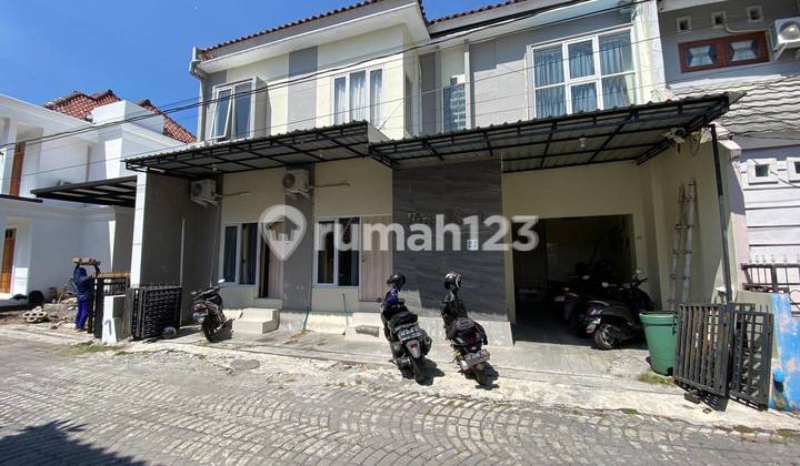 Dijual Kost Kostan di Concat Dekat Kampus dan Mall