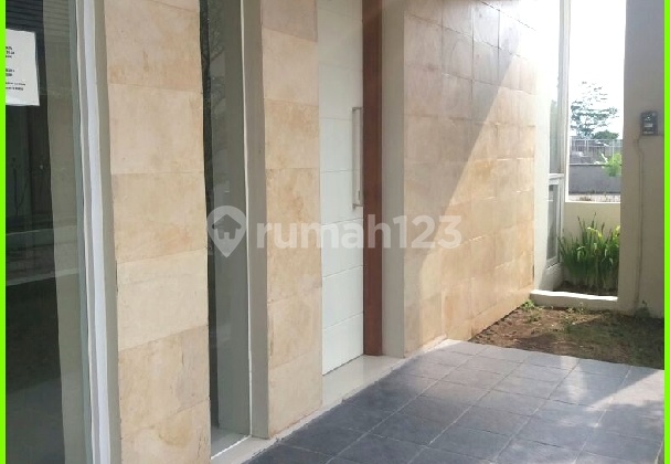 Cheap 2-Story House for Sale West of UMY Campus Jogja 2