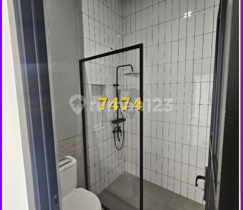 Bisa KPR dan Cash Rumah Sleman Dkt PEMDA 2