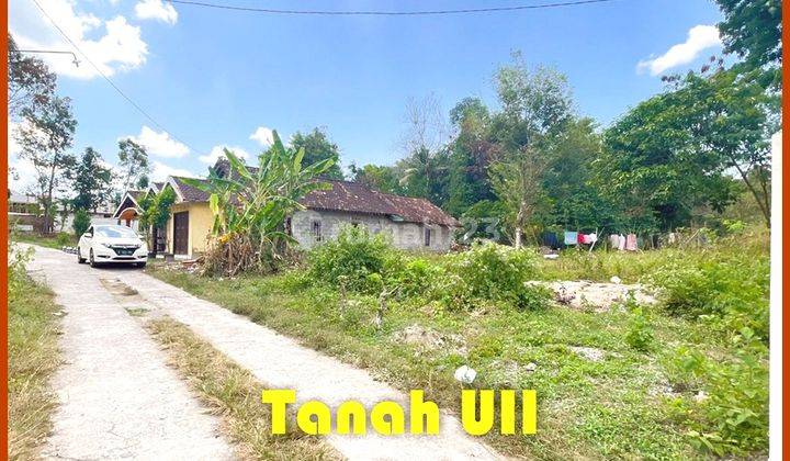 1 Lokasi Terbaik Dekat Kampus Uii Yogyakarta 1