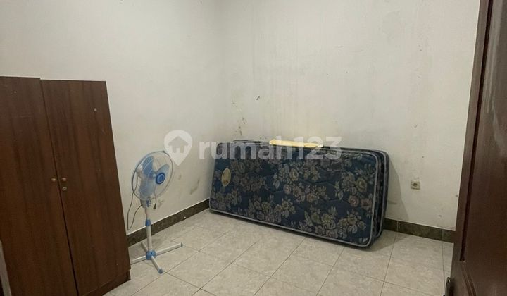 dijual rumah mlati sleman 2 Lantai dalam perumahan utara UGM kaliurang 2