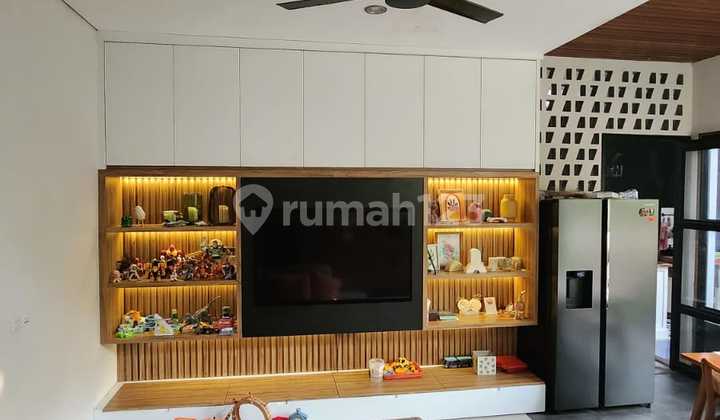 Ngaglik House, Sleman Certificate of Ownership in Green Hills Kaliurang Housing Complex 2