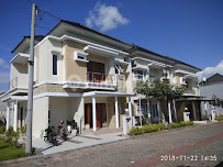 Perum Mewah Jogja, 10 Menit Stasiun Tugu