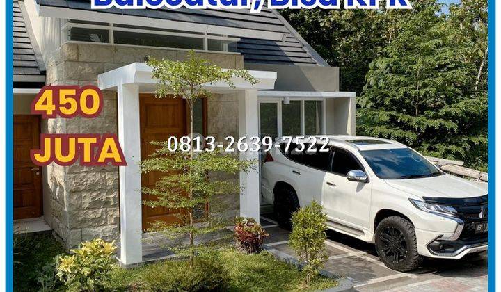 Cluster Dijual Murah Area Gamping Umy Sleman 1