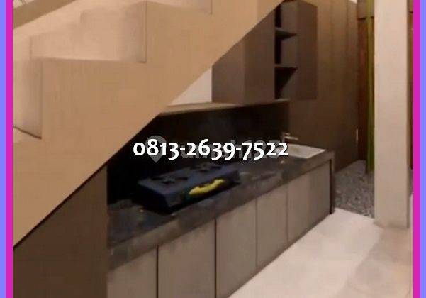 Kost Dijual Full Interior di Uii Jl Kaliurang Exclusive 2