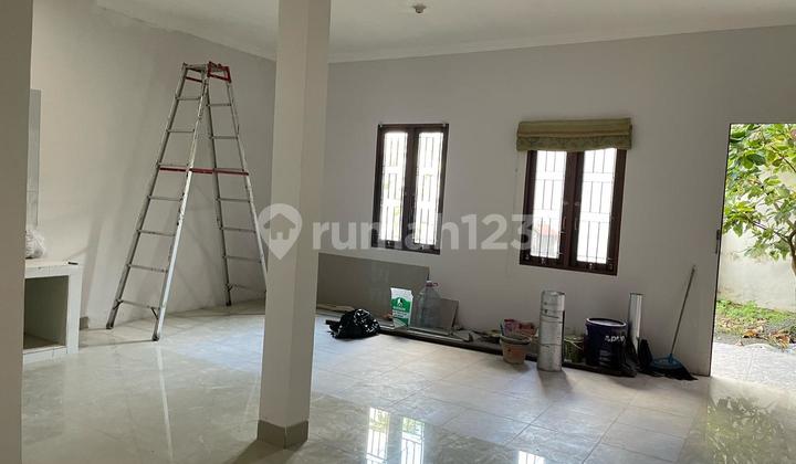 Rumah tanah besar timur maguwoharjo Kalasan, Sleman 2