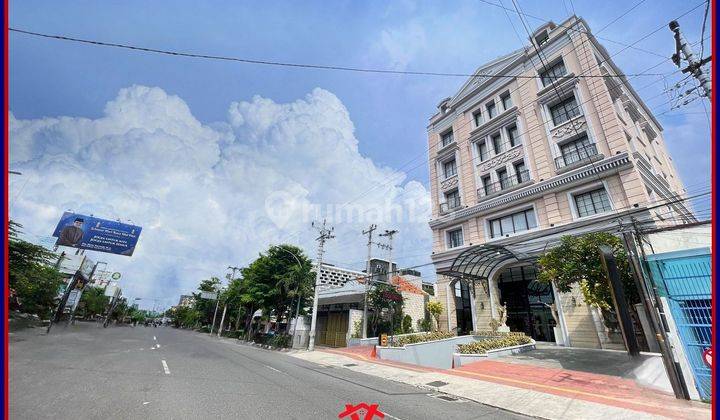 Tanah Hook di Tegalrejo Jogja Kota, Siap Balik Nama 1