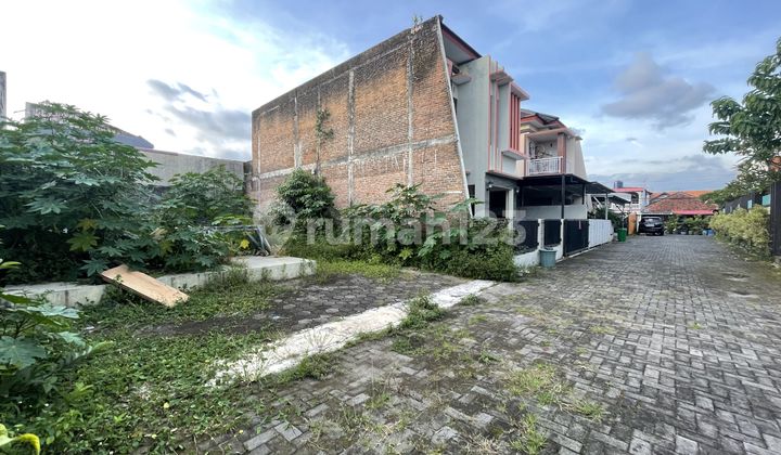 Tanah Condong Catur, Sleman belakang pasar colombo jakal km 7 Tanah Condong Catur, Sleman belakang pasar colombo jakal km 7