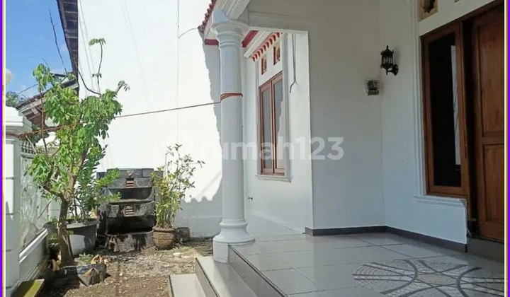 MURAH DIJUAL SEISINYA DI MAGUWO JOGJA 2