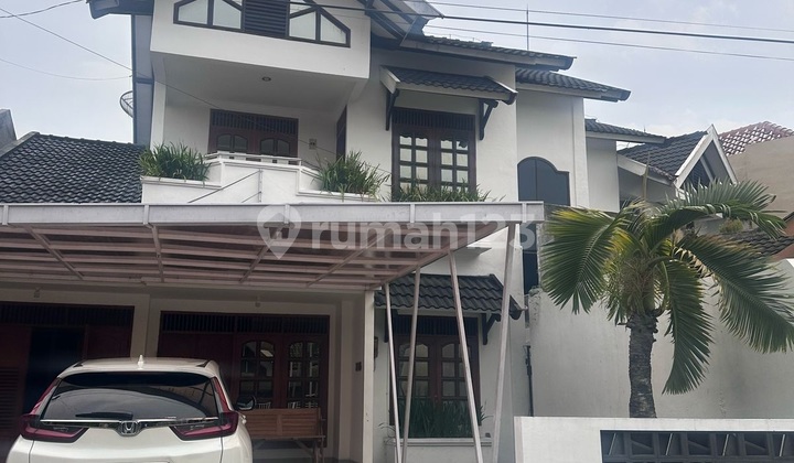 Rumah di kawasan nyaman di daerah timoho tengah kota jogja Rumah di kawasan nyaman di daerah timoho tengah kota jogja