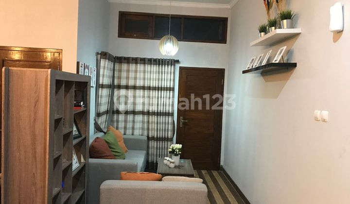 Fully Furnished House near Maguwoharjo Stadium, Yogyakarta Fully Furnished House near Maguwoharjo Stadium, Yogyakarta