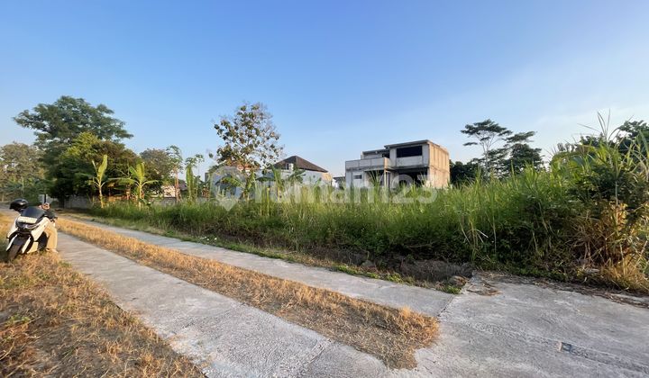 Tanah Belakang Taman Palagan Asri 3 Deka Gito Gati Tanah Belakang Taman Palagan Asri 3 Deka Gito Gati