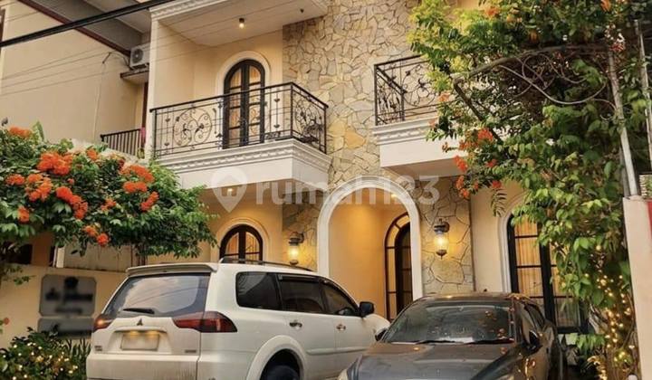Jual Villa Aktif di Seturan Sleman Termurah Jual Villa Aktif di Seturan Sleman Termurah