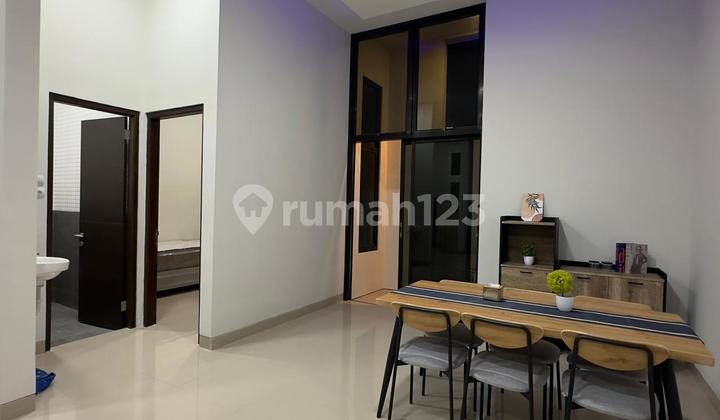 House for sale ready to occupy in Kayen, Jakal km7 2