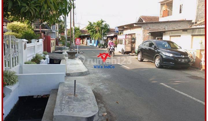 Mangku Jalan Sorosutan Jogja, 3 Menit Xt Square Shm 2