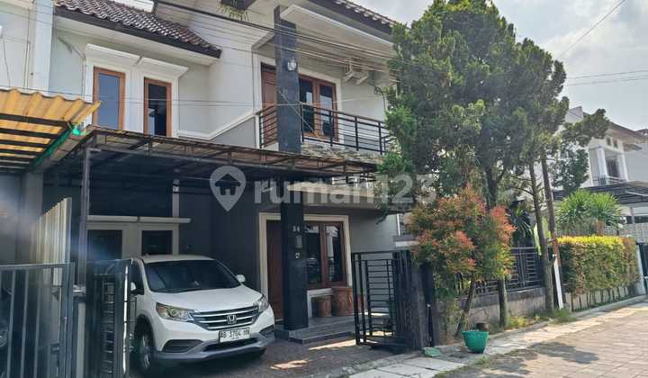Di Jual Rumah dalam perumahan di Jl. Kebon Agung, Mlati Krajan