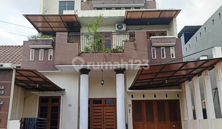 dekat YKPN seturan Rumah Furnished Caturtunggal, Sleman dekat YKPN seturan Rumah Furnished Caturtunggal, Sleman