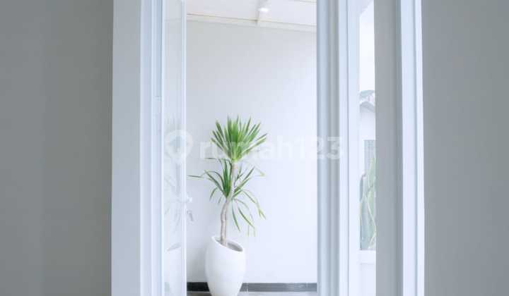 SHM house in Jongke, Jatirejo Street, Palagan, Mlati, Sleman 2