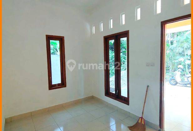 Rumah Baru di Patalan Bantul Dekat SMKN 1 Pundong 2
