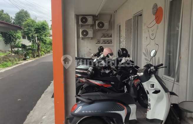 For Sale Ready-to-Occupy Boarding House, Exclusive in Sleman Minomartani 2