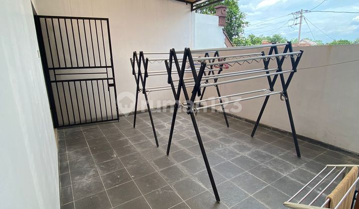 Rumah Hunian Mewah Condong Catur 2