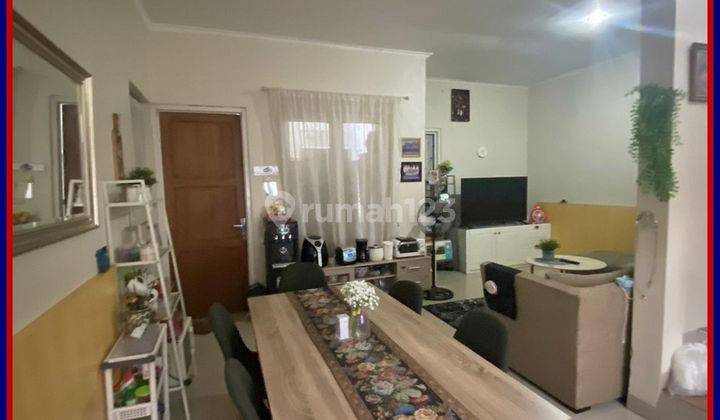 Rumah Semi Furnish di Maguwoharjo Dalam Perum, Siap Huni 2