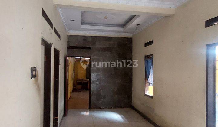 Rumah Dekat Jokteng Kulon Jogja Kota 2