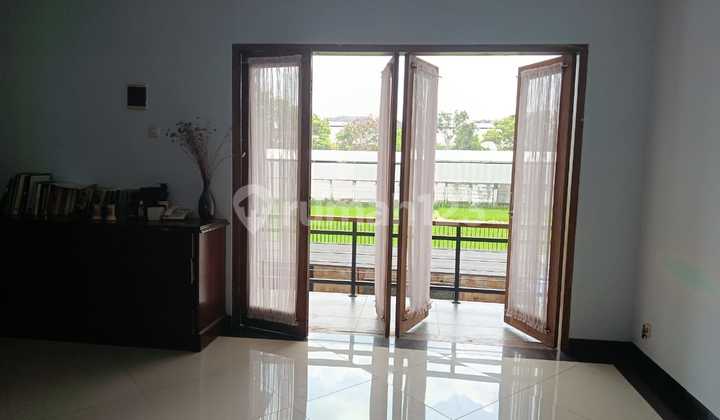 Di Jual Rumah Mlati 2