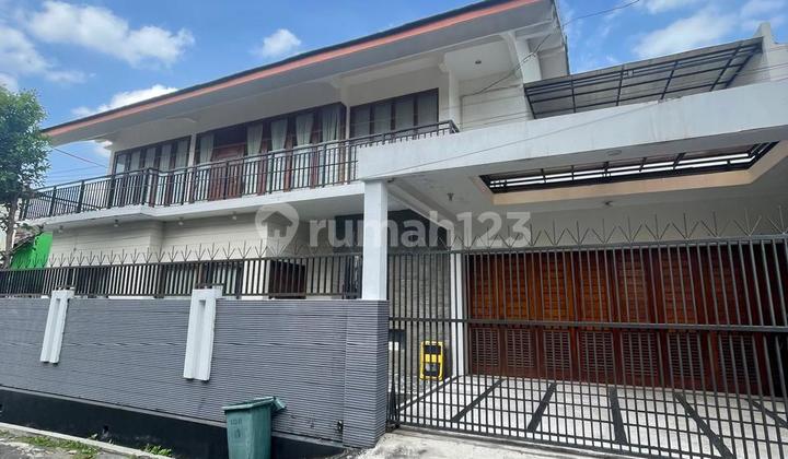 Rumah Hunian Mewah Condong Catur Rumah Hunian Mewah Condong Catur