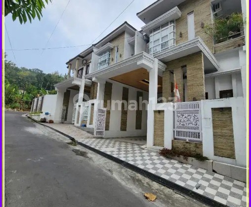 Rumah Homestay di Gamping 15 MENIT MALIOBORO Rumah Homestay di Gamping 15 MENIT MALIOBORO