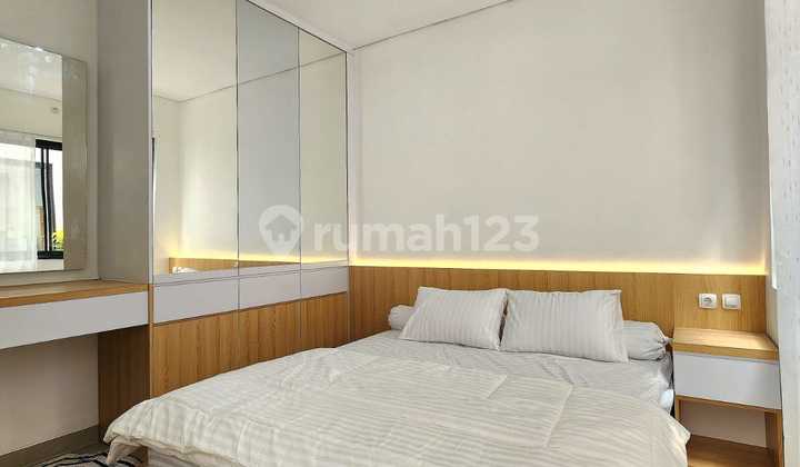 Ready-to-Occupy House in Jakal KM 14 Area + FURNITURE 2