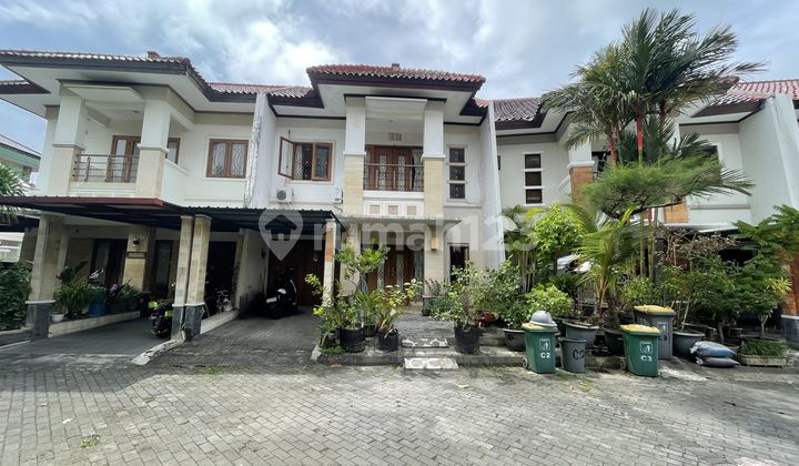 Di Jual Rumah Di Perumah Timoho Di Jual Rumah Di Perumah Timoho
