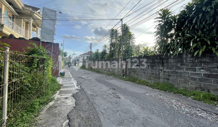 suitable for boarding house Land Jl. Sulawesi Purwosari, Sinduadi Mlati, Sleman suitable for boarding house Land Jl. Sulawesi Purwosari, Sinduadi Mlati, Sleman
