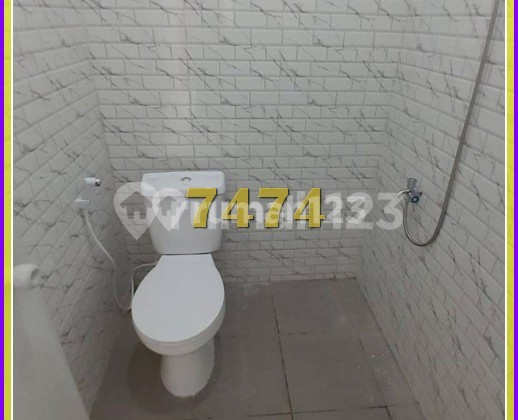  Rumah Jongke 100 m Jl Magelang-Jombor 2