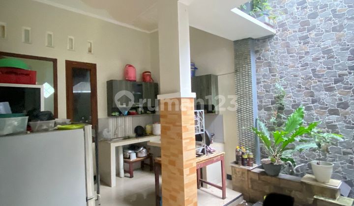Rumah joglo jati Furnished Pakem, Sleman kaliurang 2