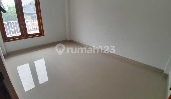 100 meter Jl. Magelang, Rumah Mlati, Sleman, Jalan Jongke Palagan 2